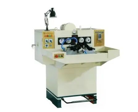 精密臥式珩磨機